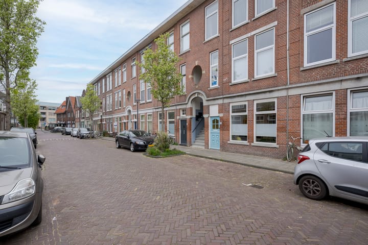 Foto 39 van De Genestetstraat 32