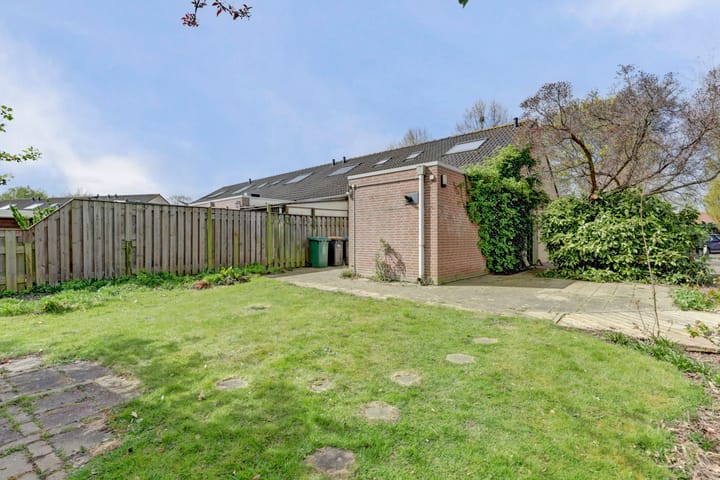 Foto 20 van Augustuslaan 27