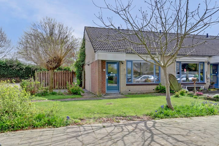 Foto 2 van Augustuslaan 27