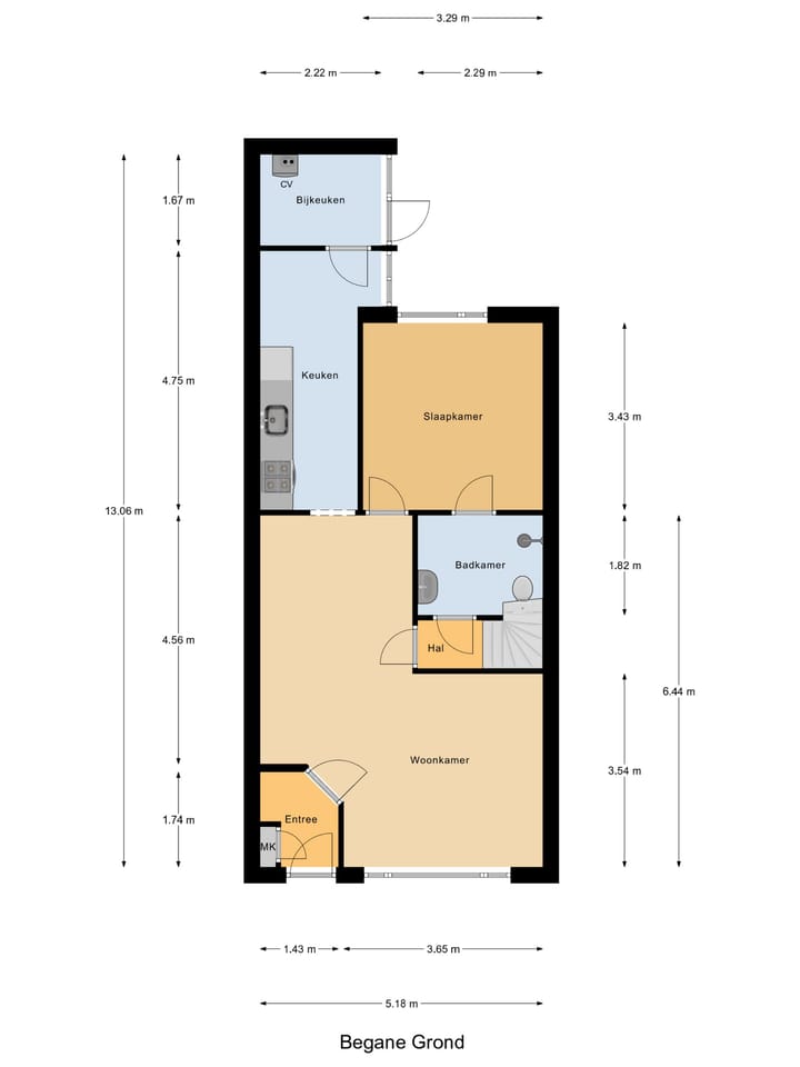 Foto 25 van Augustuslaan 27