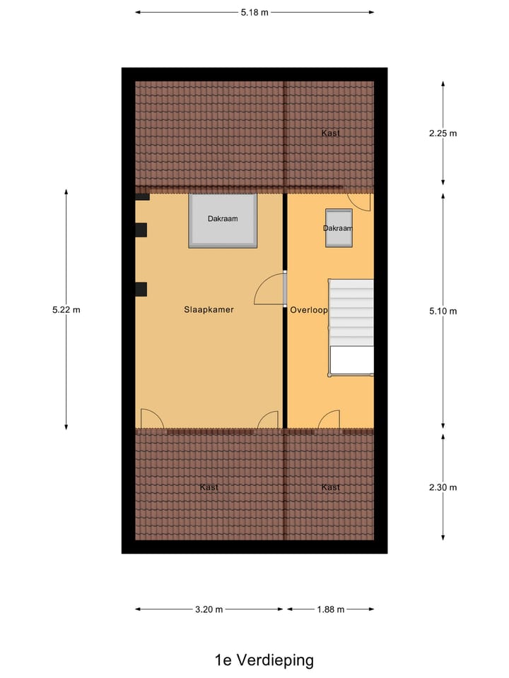 Foto 27 van Augustuslaan 27