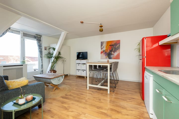 Foto 2 van Marktplein 16