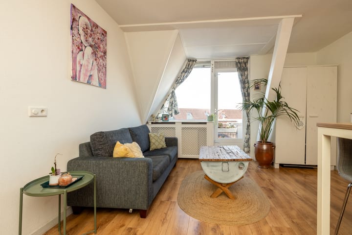 Foto 3 van Marktplein 16