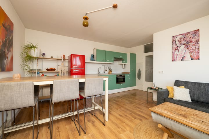 Foto 5 van Marktplein 16