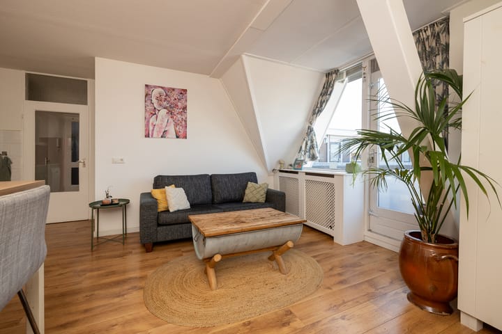 Foto 4 van Marktplein 16