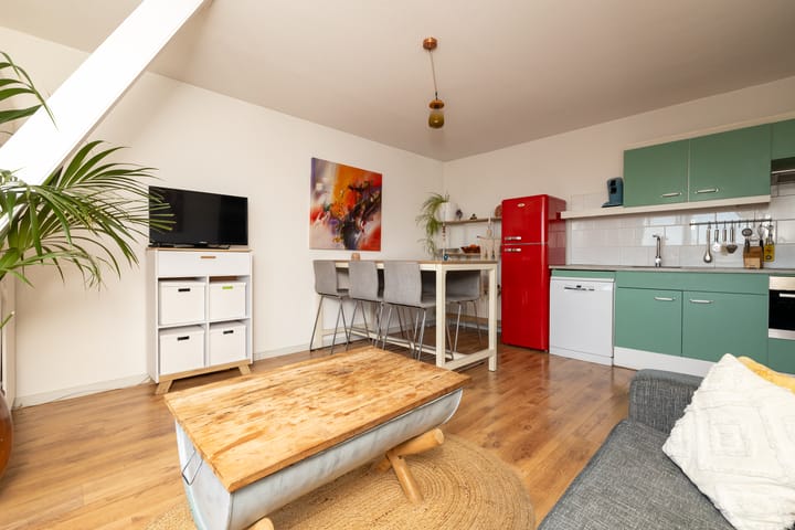 Foto 6 van Marktplein 16