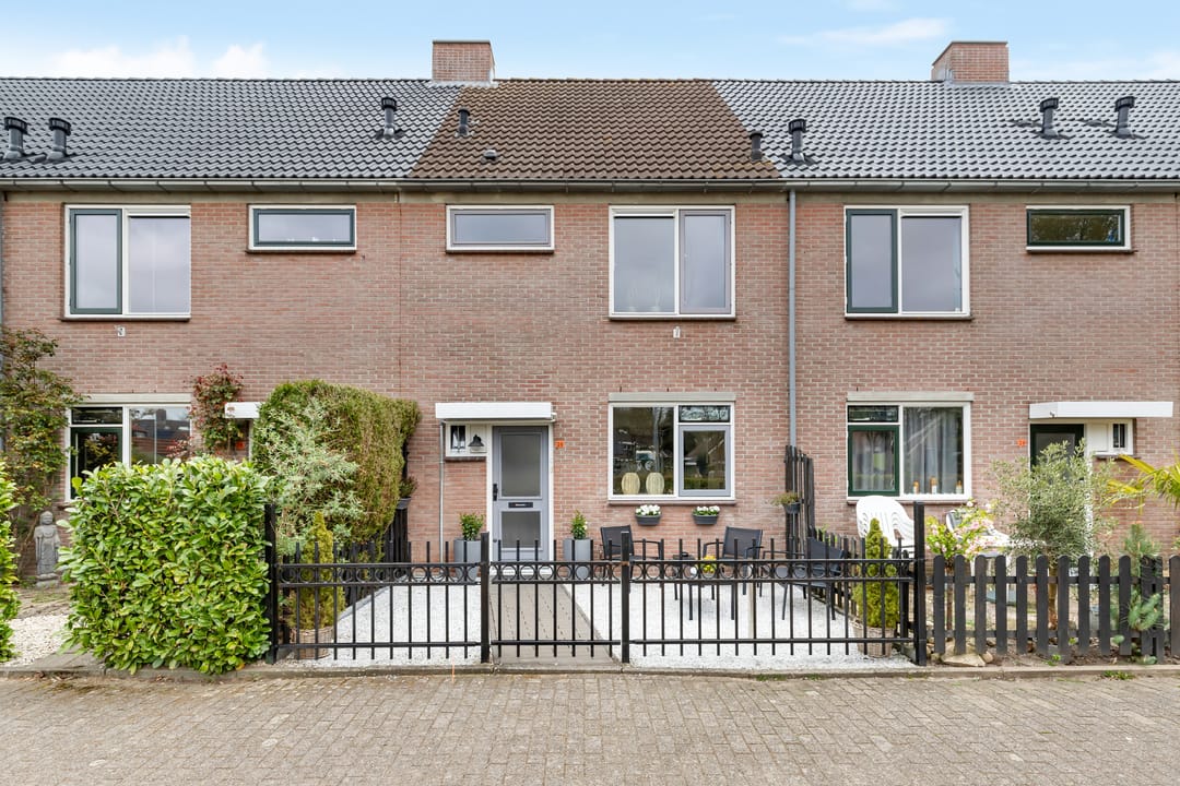 Foto 1 van Loverpad 26