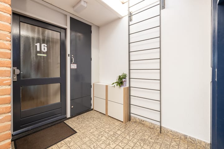 Foto 20 van Marktplein 16