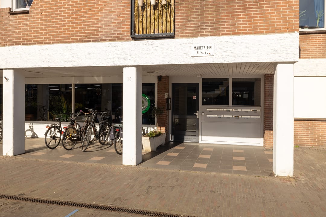 Photo 23 of Marktplein 16