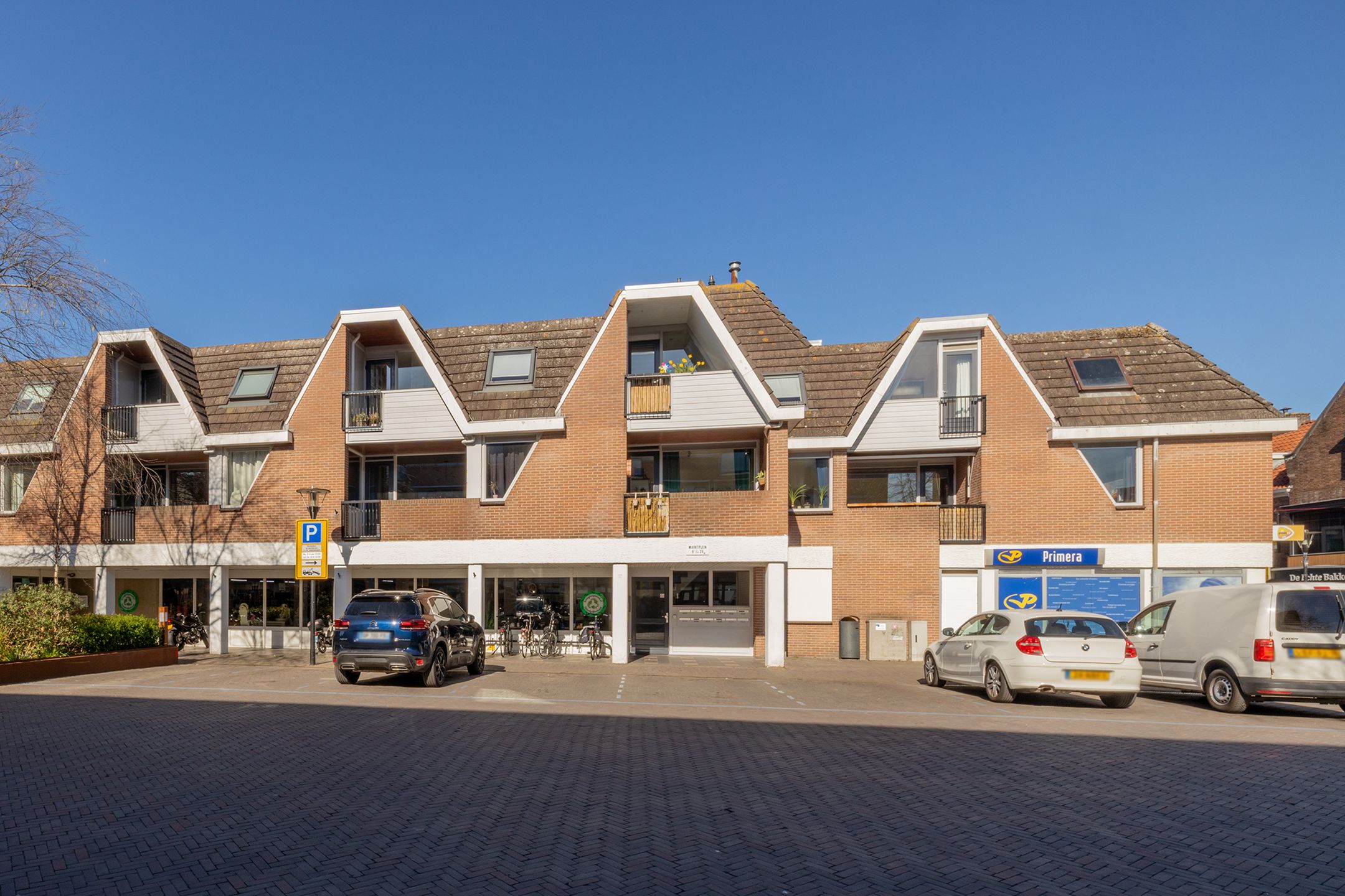 Photo 24 of Marktplein 16