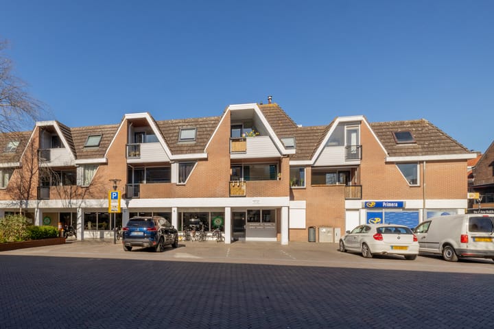 Foto 24 van Marktplein 16