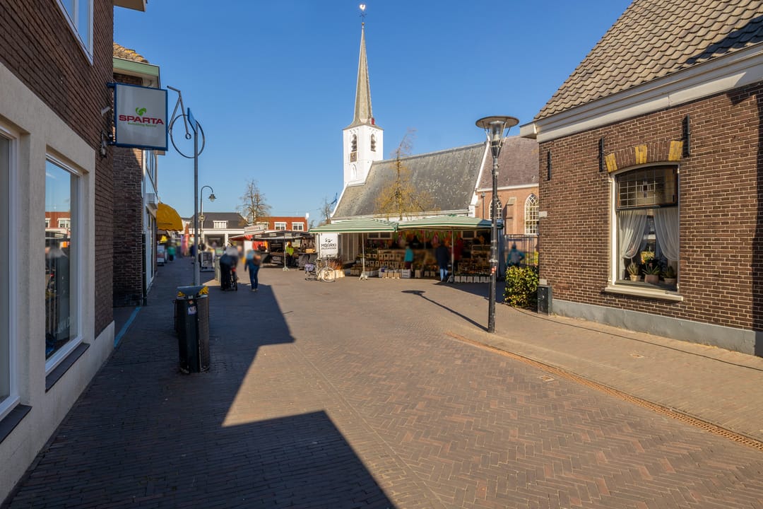 Photo 26 of Marktplein 16