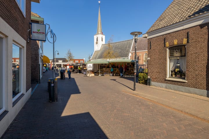 Foto 26 van Marktplein 16