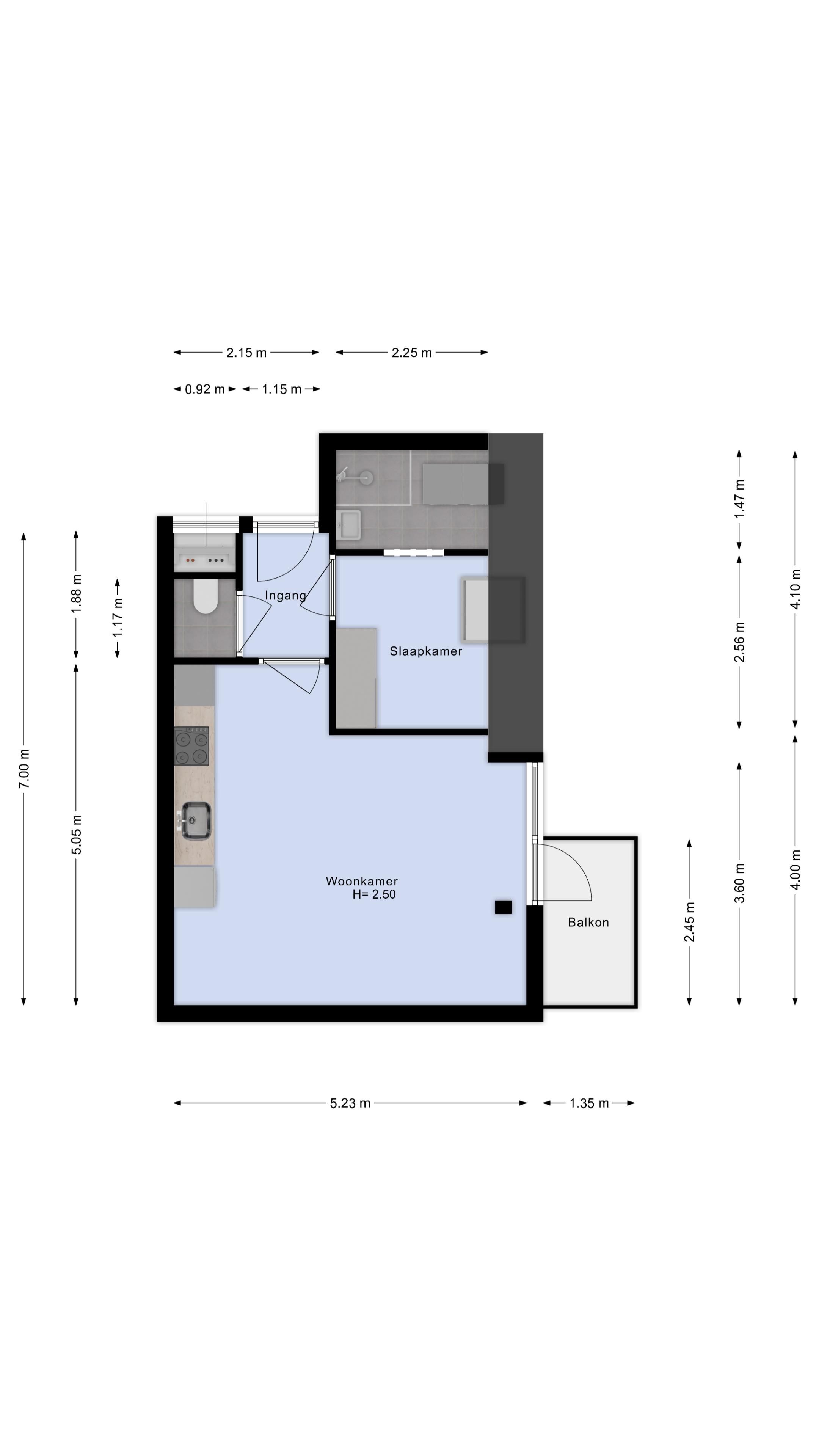 Photo 27 of Marktplein 16