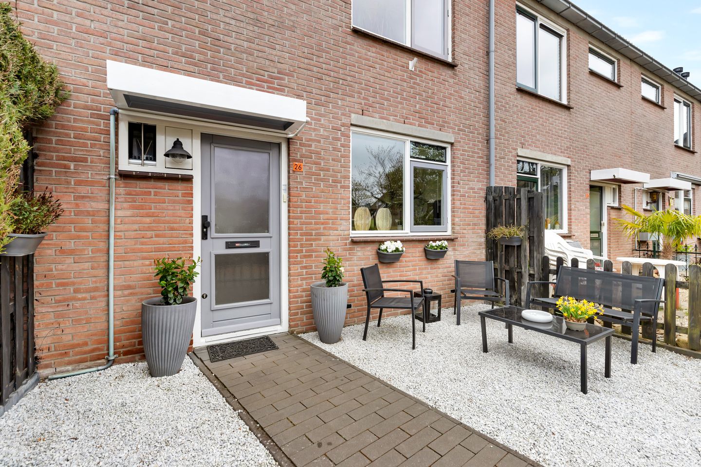 Foto 20 van Loverpad 26