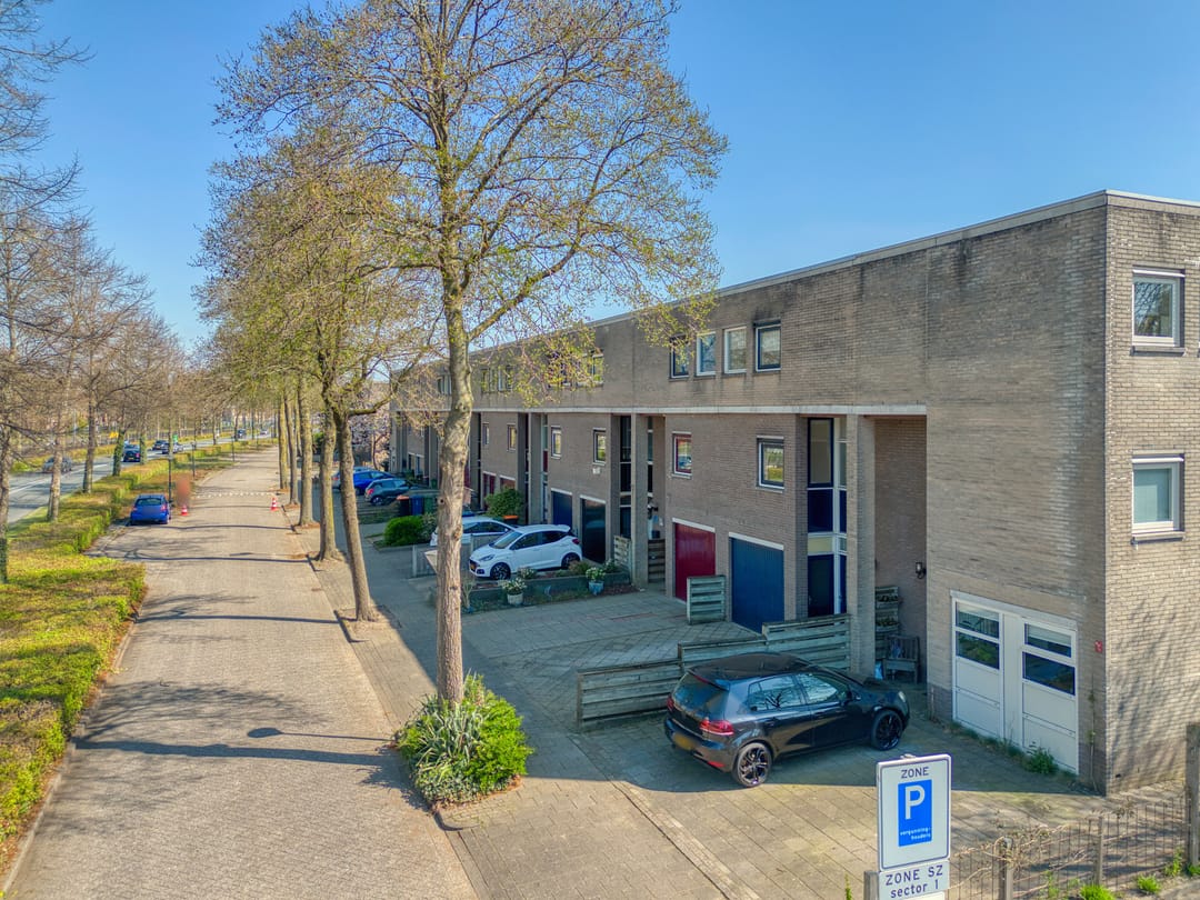 Photo 1 of Spadelaan 236