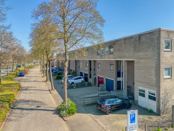 Spadelaan 236