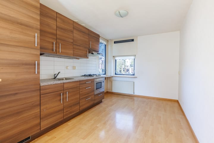 Foto 3 van Spadelaan 236