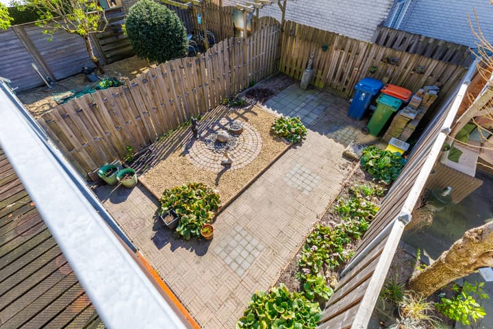 Foto 4 van Spadelaan 236