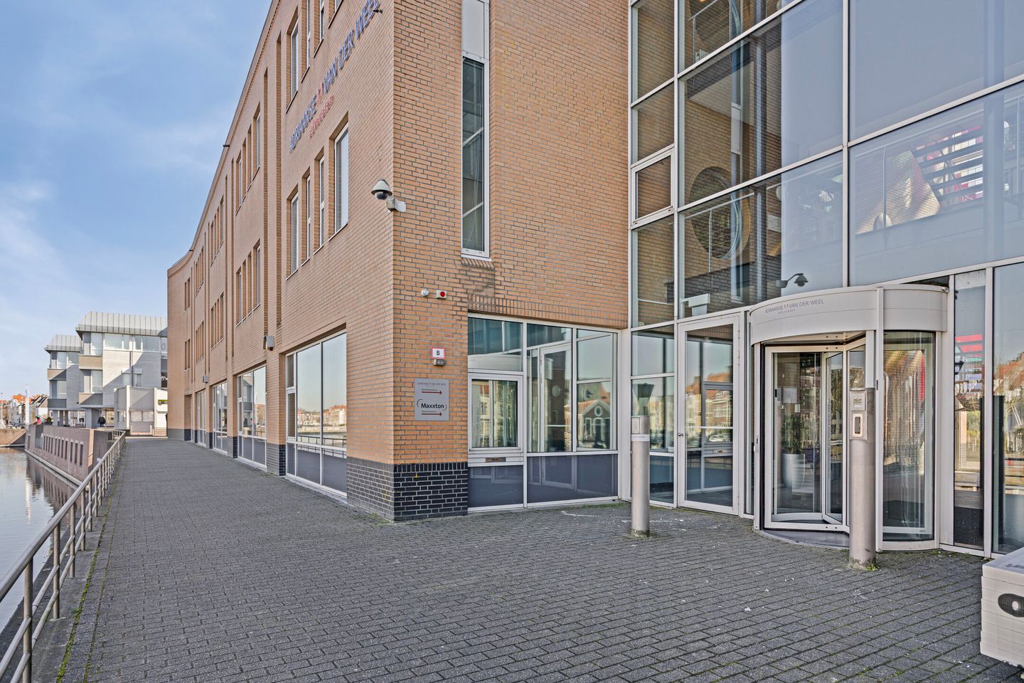 Bekijk foto 3 van Kousteensedijk 5