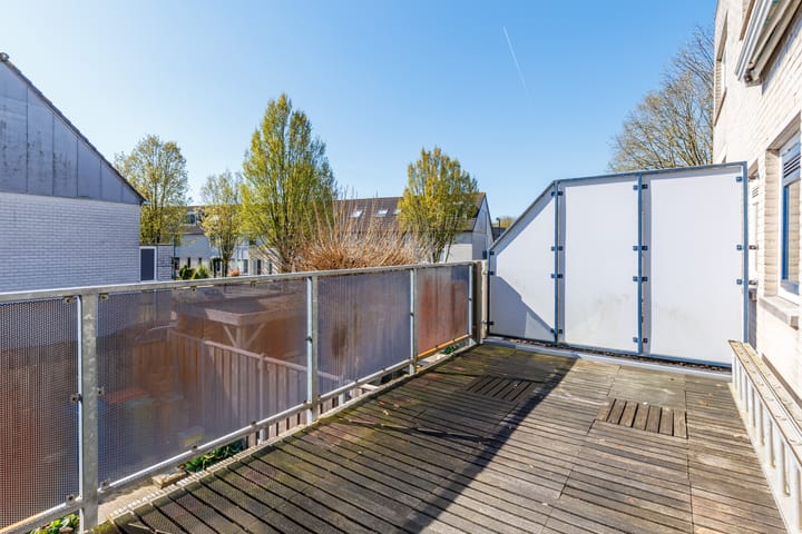 Foto 5 van Spadelaan 236