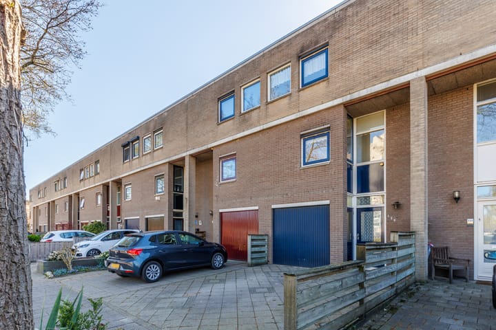 Photo 6 of Spadelaan 236