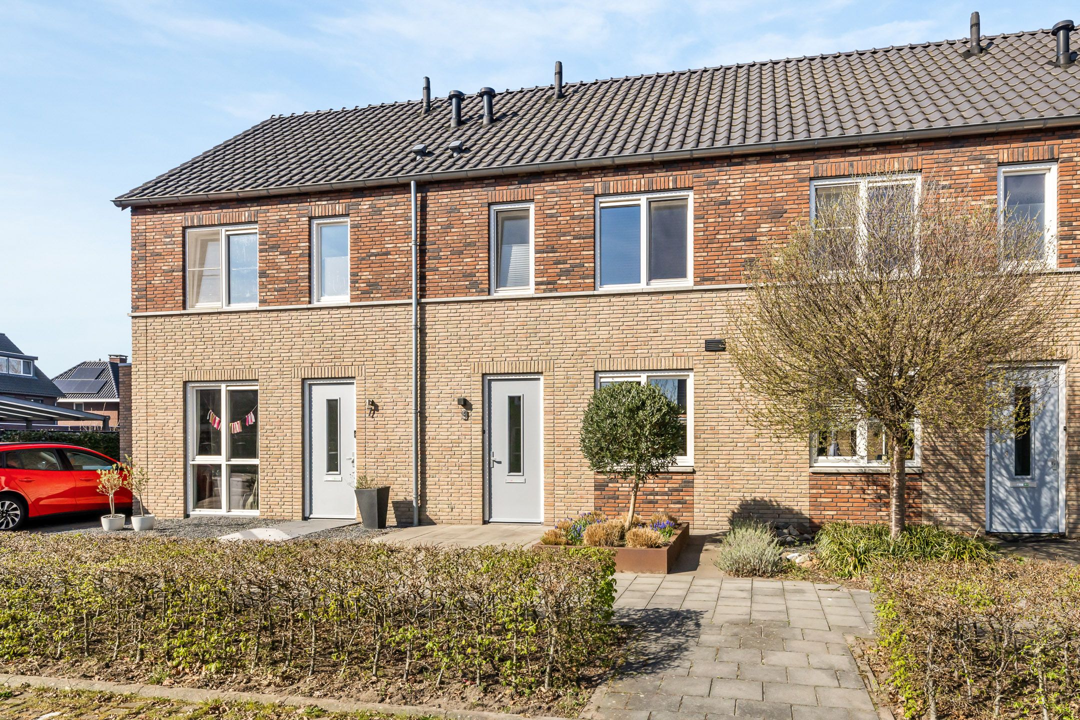 Foto 3 van Burgemeester Verheijenstraat 9