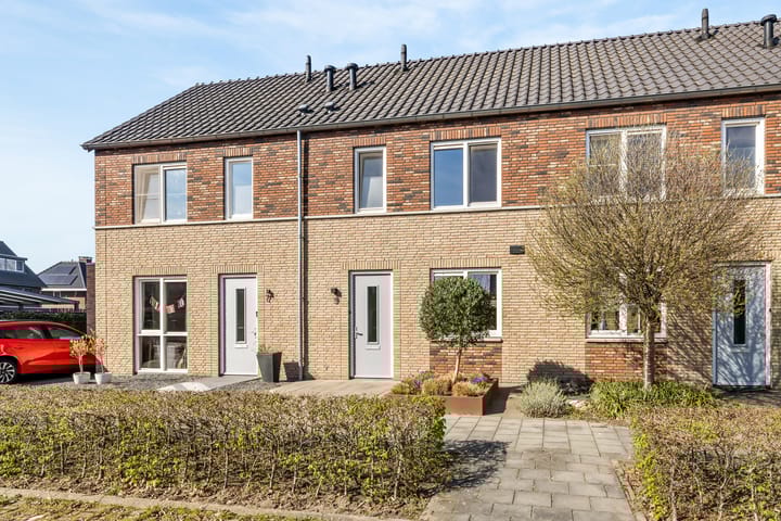 Foto 3 van Burgemeester Verheijenstraat 9