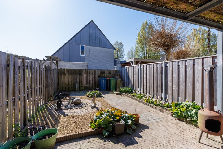 Photo 7 of Spadelaan 236