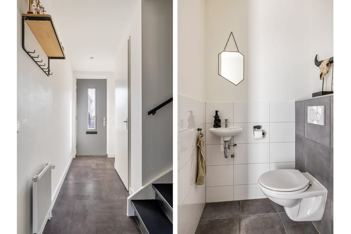 Foto 4 van Burgemeester Verheijenstraat 9