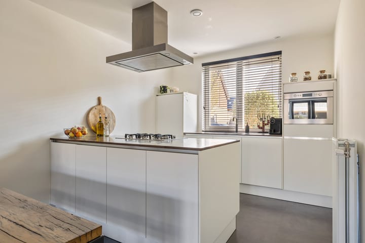 Foto 5 van Burgemeester Verheijenstraat 9