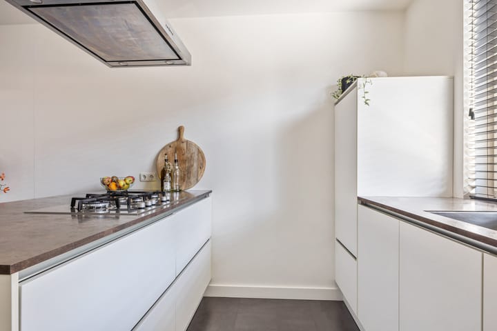 Foto 6 van Burgemeester Verheijenstraat 9