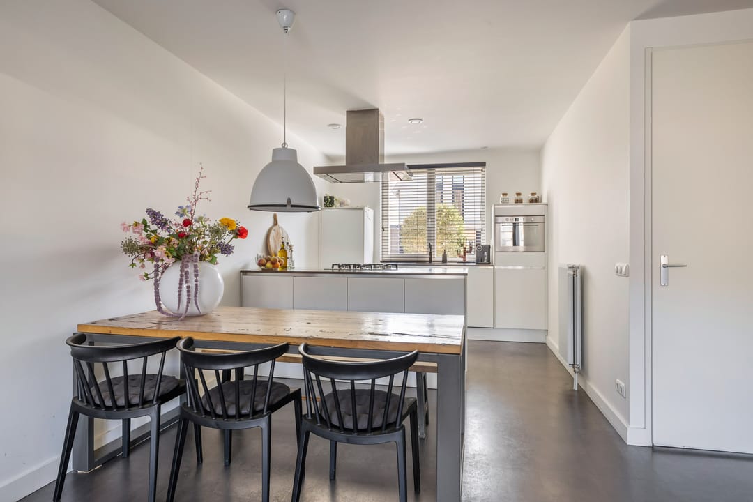 Foto 7 van Burgemeester Verheijenstraat 9