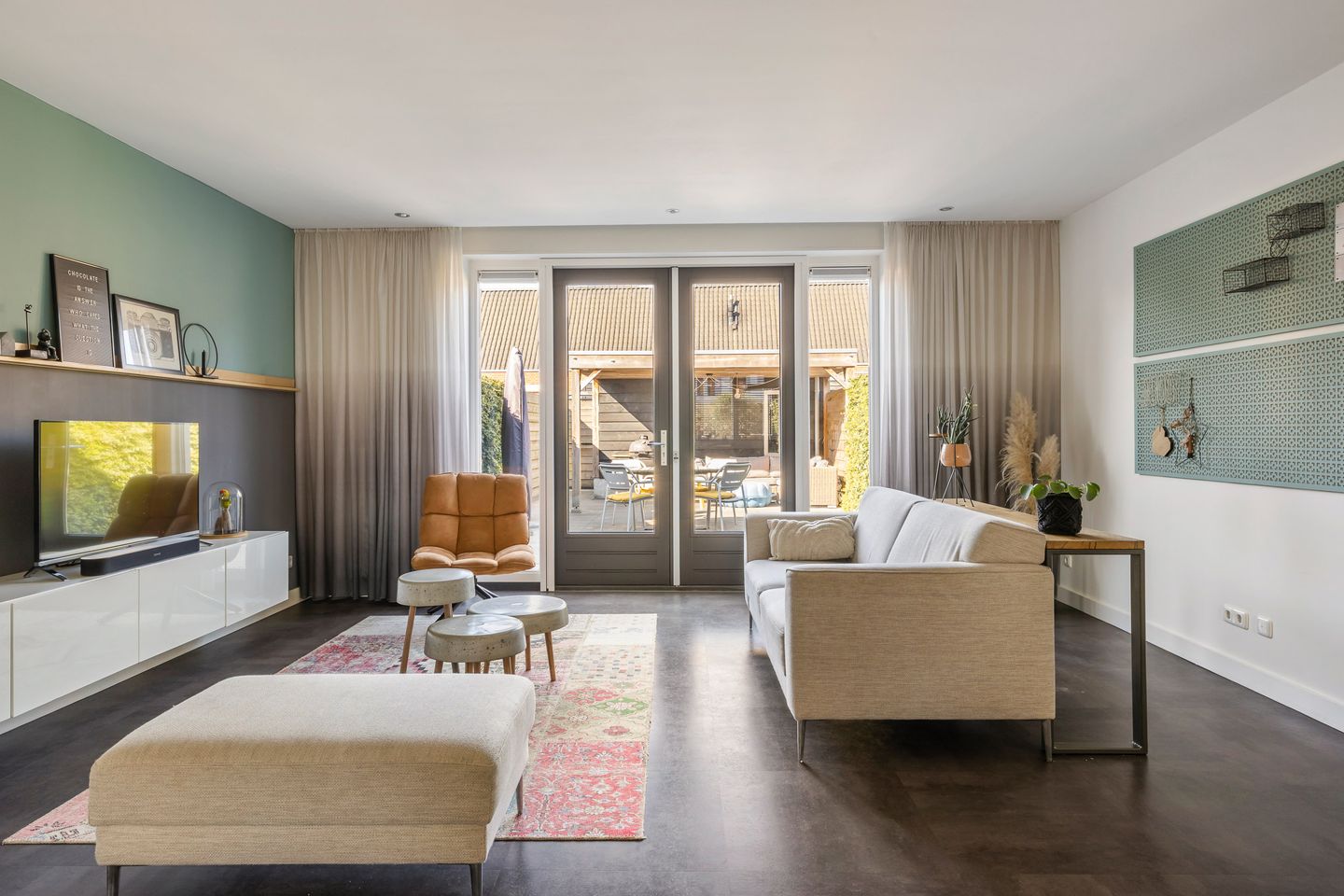 Foto 10 van Burgemeester Verheijenstraat 9