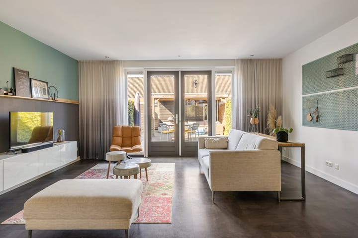 Foto 10 van Burgemeester Verheijenstraat 9