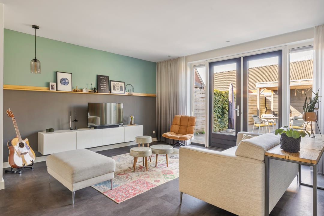 Foto 11 van Burgemeester Verheijenstraat 9