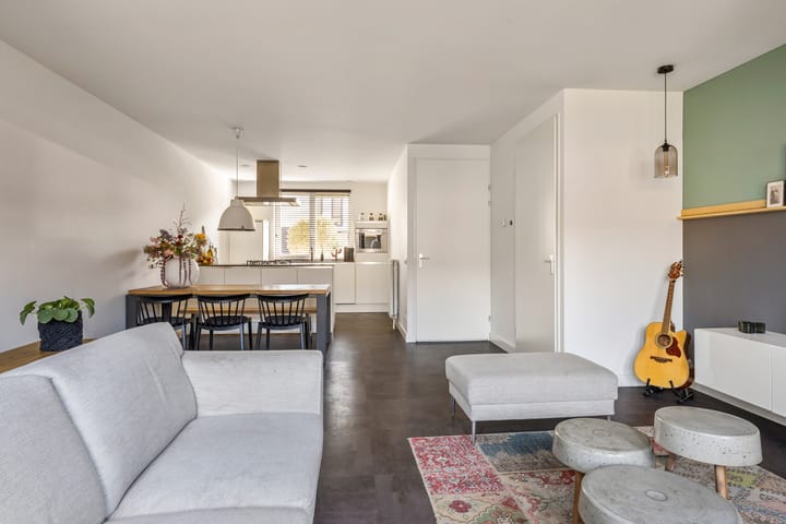 Foto 13 van Burgemeester Verheijenstraat 9