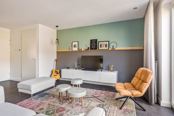 Foto 14 van Burgemeester Verheijenstraat 9