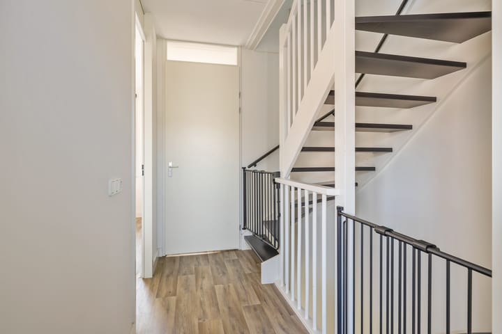 Foto 15 van Burgemeester Verheijenstraat 9