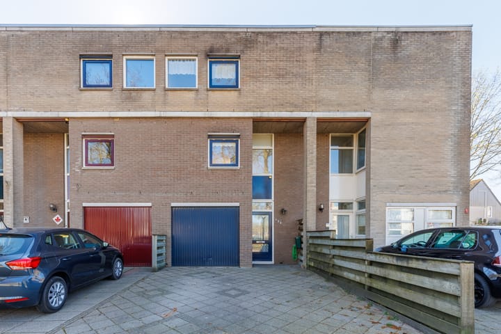 Photo 17 of Spadelaan 236