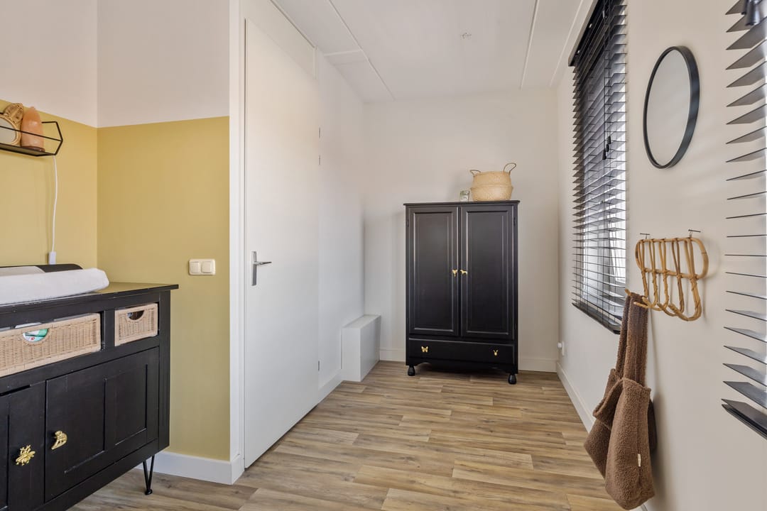 Foto 17 van Burgemeester Verheijenstraat 9