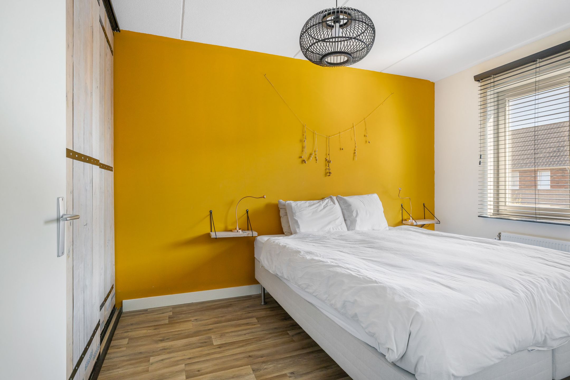 Foto 18 van Burgemeester Verheijenstraat 9