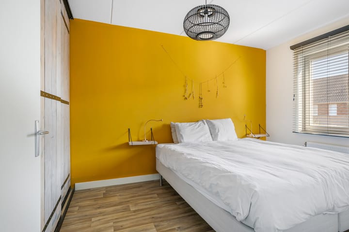 Foto 18 van Burgemeester Verheijenstraat 9