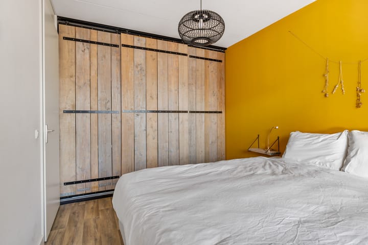 Foto 19 van Burgemeester Verheijenstraat 9