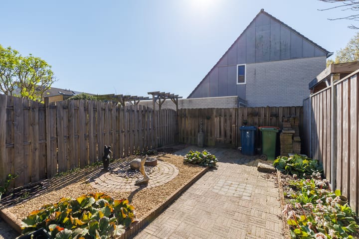 Photo 19 of Spadelaan 236