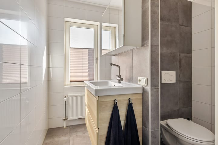 Foto 20 van Burgemeester Verheijenstraat 9