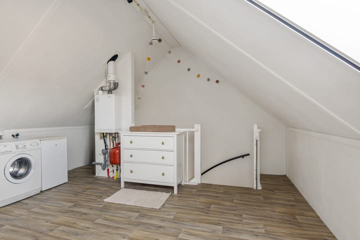 Foto 22 van Burgemeester Verheijenstraat 9