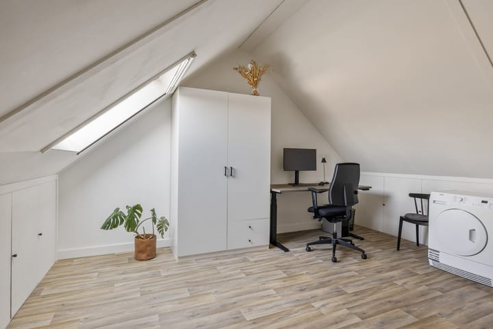 Foto 23 van Burgemeester Verheijenstraat 9