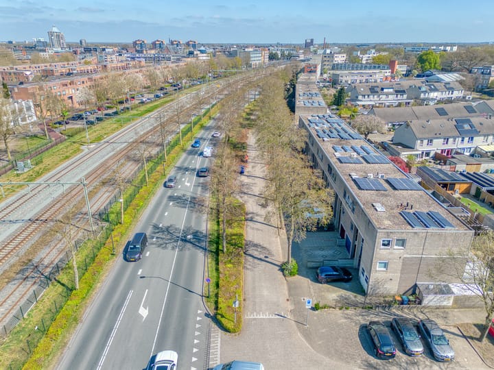 Photo 22 of Spadelaan 236