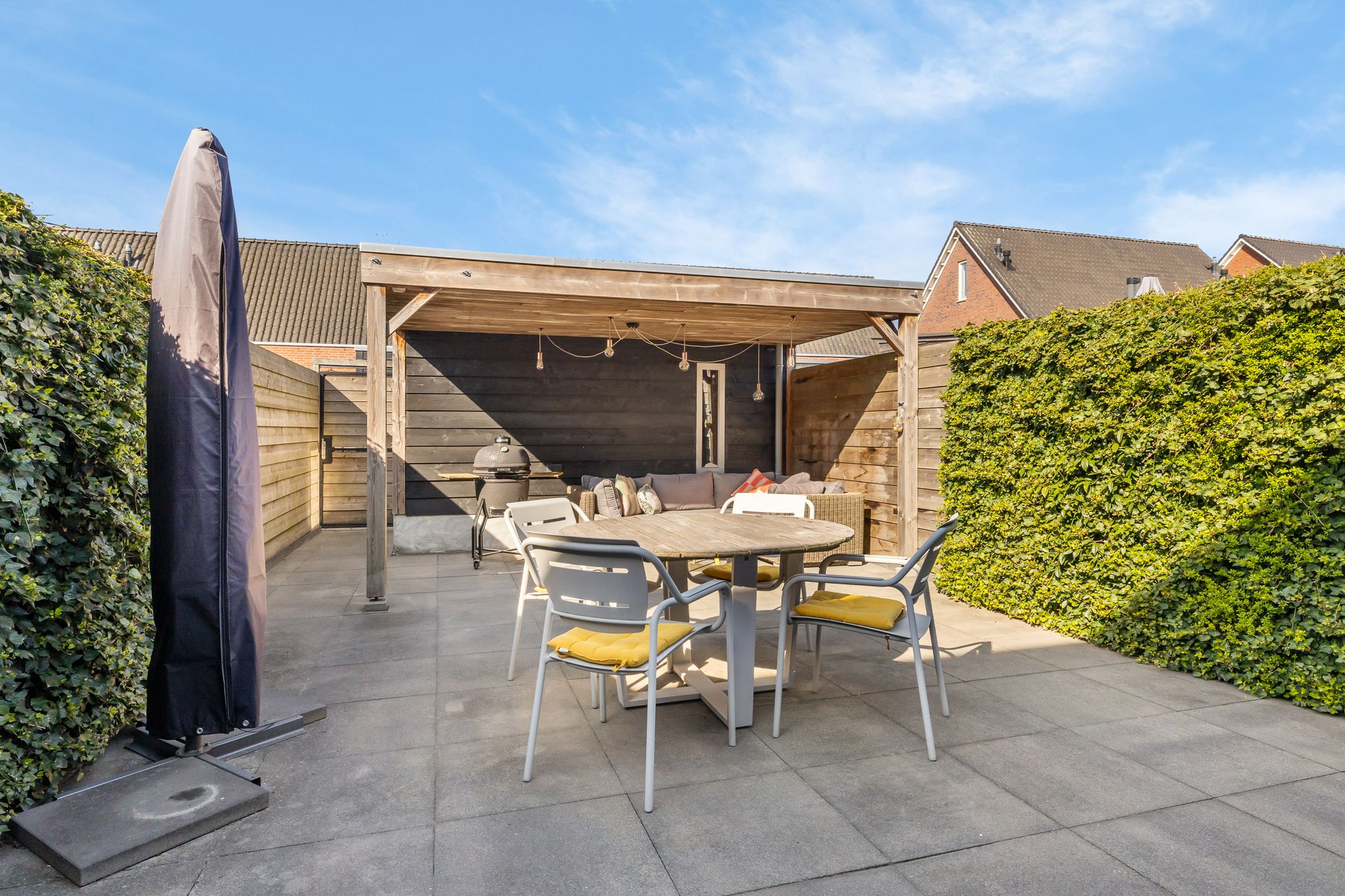 Foto 24 van Burgemeester Verheijenstraat 9